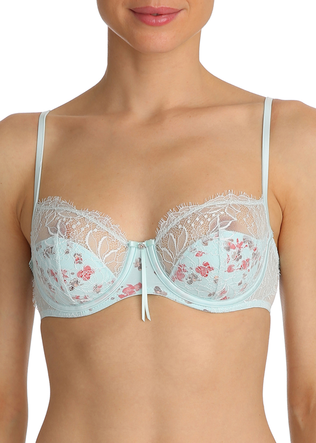 Soutien-gorge Balconnet Couture Verticale Marie-Jo